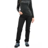 Штани Turbat Polaris Wmn жіночі black чорні Штани Turbat Polaris Wmn жіночі black чорні