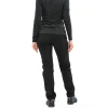 Штани Turbat Polaris Wmn жіночі black чорні Штани Turbat Polaris Wmn жіночі black чорні
