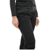 Штани Turbat Polaris Wmn жіночі black чорні Штани Turbat Polaris Wmn жіночі black чорні