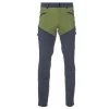 Штани Turbat Prut Pro Mns чоловічий blue nights grey/calla green сірий/зелений