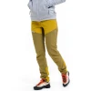 Штани Turbat Prut Pro Wms жіночі butternut khaki/harvest gold жовті/хакі
