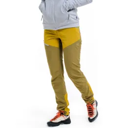 Штани Turbat Prut Pro Wms жіночі butternut khaki/harvest gold жовті/хакі