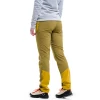 Штани Turbat Prut Pro Wms жіночі butternut khaki/harvest gold жовті/хакі