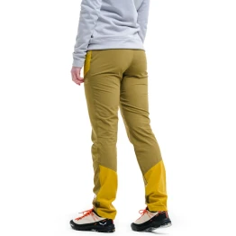 Штани Turbat Prut Pro Wms жіночі butternut khaki/harvest gold жовті/хакі