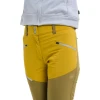 Штани Turbat Prut Pro Wms жіночі butternut khaki/harvest gold жовті/хакі