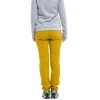 Штани Turbat Prut Pro Wms жіночі harvest gold yellow жовті