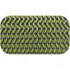 Сідачка Big Agnes TwisterCane Bio Foam 20x12 Hiking Seat green/gray зелена/сіра