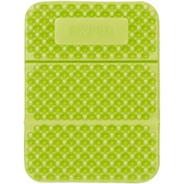 Сідачка Exped Flex Sit Pad lichen салатова