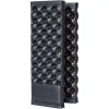 Сідачка Trekmates Folding Sit Mat black/black чорна