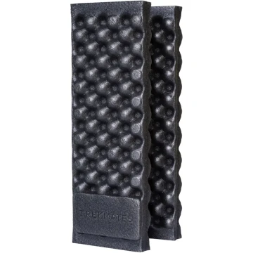 Сідачка Trekmates Folding Sit Mat black/black чорна