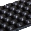 Сідачка Trekmates Folding Sit Mat black/black чорна