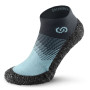 Шкарпетки Skinners Adults 2.0 Comfort унісекс блакитний
