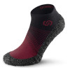 Шкарпетки Skinners Adults 2.0 Comfort унисекс бордовий