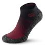 Шкарпетки Skinners Adults 2.0 Comfort унисекс бордовий