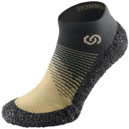 Шкарпетки Skinners Adults 2.0 Comfort sand жовті