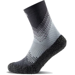 Шкарпетки Skinners Adults 2.0 Compression stone світло-сірі