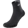 Шкарпетки Skinners Adults Black 2.0 diamond чорні