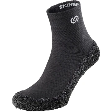 Шкарпетки Skinners Adults Black 2.0 diamond чорні