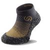 Шкарпетки Skinners Kids line 2.0 дитячі moss коричневі