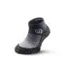 Шкарпетки Skinners Kids line 2.0 дитячі stone сірі