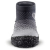 Шкарпетки Skinners Kids line 2.0 дитячі stone сірі