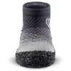Шкарпетки Skinners Kids line 2.0 дитячі stone сірі