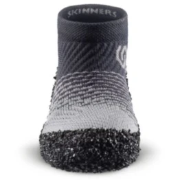 Шкарпетки Skinners Kids line 2.0 дитячі stone сірі