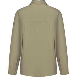 Сорочка Turbat Maya 2 LS Mns чоловіча cornstalk sand пісочна