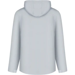 Сорочка Turbat Maya Hood Travel Mns чоловіча glacier gray сіра