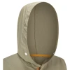 Сорочка Turbat Maya Hood Trek Wmn жіноча cornstalk sand пісочна