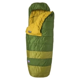 Спальна система Big Agnes Echo Park 20 Long