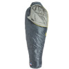 Спальник Big Agnes Anthracite 30 (FireLine Pro Recycled) Regular сірий