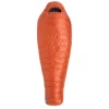 Спальник Big Agnes Greystone 20 (600 DownTek) Long rooibos оранжевий