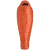 Спальник Big Agnes Greystone 20 (600 DownTek) Regular rooibos оранжевий