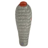 Спальник Big Agnes Pluton UL 40 Regular gray/pumpkin