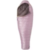 Спальник Big Agnes Ws Greystone 20 (600 DownTek) Ws Regular elderberry фіолетовий