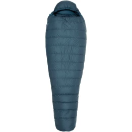 Спальник Exped Trekkinglite -10 M синій