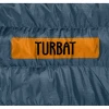 Спальник пуховий Turbat Nox 250 унісекс legion blue синій