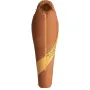 Спальник Turbat Vatra 3S cinnamon stick/orange помаранчевий