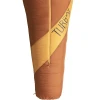 Спальник Turbat Vatra 3S cinnamon stick/orange помаранчевий