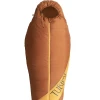 Спальник Turbat Vatra 3S cinnamon stick/orange помаранчевий