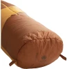 Спальник Turbat Vatra 3S cinnamon stick/orange помаранчевий
