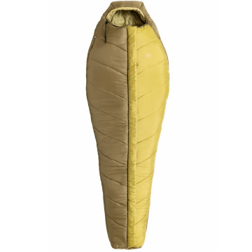 Спальник Turbat Vogen khaki/mustard хакі/гірчичний