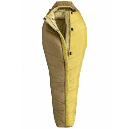 Спальник Turbat Vogen khaki/mustard хакі/гірчичний