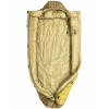 Спальник Turbat Vogen khaki/mustard хакі/гірчичний