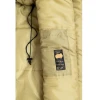 Спальник Turbat Vogen Winter khaki/mustard хакі/гірчичний