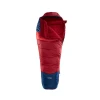 Спальник Wechsel Stardust 10° M червоний