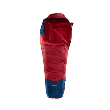 Спальник Wechsel Stardust 10° M червоний