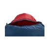 Спальник Wechsel Stardust 10° M червоний