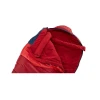 Спальник Wechsel Stardust 10° M червоний